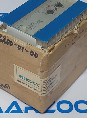 SELCO T220001 3PHASE OVERCURRENT RELAY SUPPLY VOLTAGE 440V