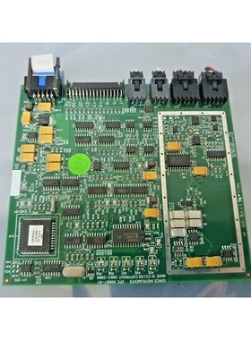 离子乐器 EPC 96007-01 板,二手,和96122