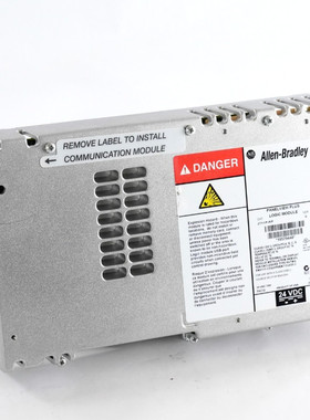 Allen Bradley 2711P-RP 系列 G PanelView Plus 逻辑模块 2711PR