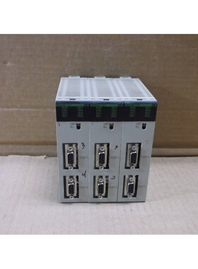 CS1W-SCU21-V1 Omron Plc Serial Comunicaciones Módulo Tarjet