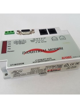 SIXNET Industial Modem VT-Modem Nr.1 WW