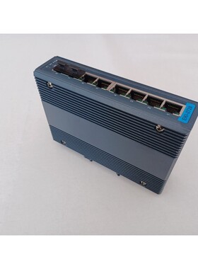 Advantech 8-port Gigabit Unmanaged Ethernet Switch EKI-2728