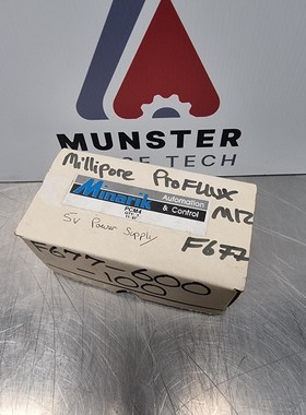 Minarik PCM4 Power Supply