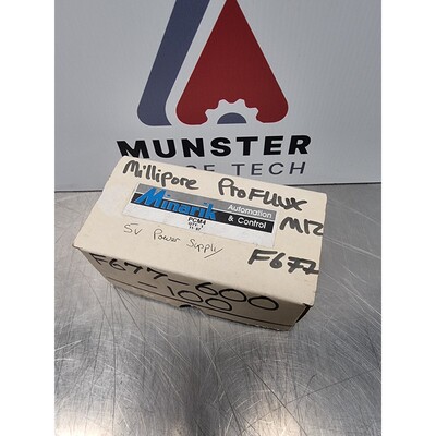 Minarik PCM4 Power Supply