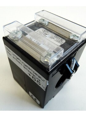 Ritz KSOH 52 KL 1 FS5 KL1FS5 Stromwandler -unused-