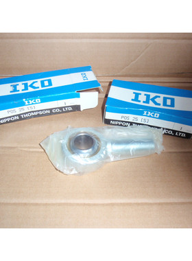 POS25 IKO Nippon Thompson come Nuovo Resistente Asta Taglio