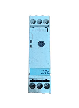 西门子 3RP1513-1AQ30 延时继电器 3RP15131AQ308K