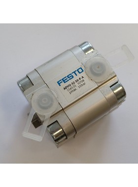 FESTO ADVU-32-10-P-A 156531 Kompaktzylinder - NEU - worldwid