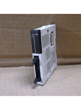 FX2NC-16EX Mitsubishi PLC 16-Punkt-Eingangserweiterung FX2NC