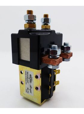 Albright SW181B-224T 36V PO Changeover Contactor -unused-