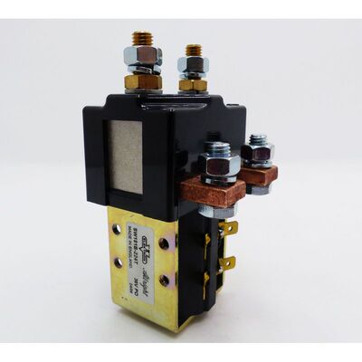 Albright SW181B-224T 36V PO Changeover Contactor -unused-