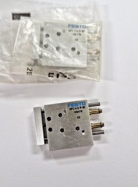 FESTO DFC-4-5-P-GF 189479 Mini-Führungszylinder - NEU - wor