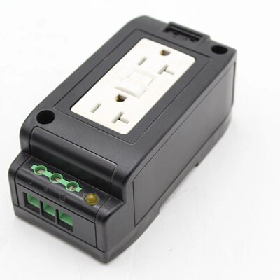 MURR Electronik 67981 电插座