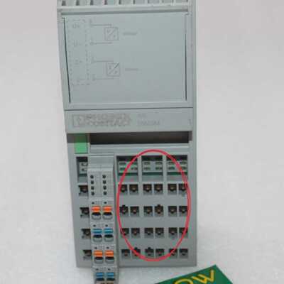PHOENIXCONTACT2688064分析模块AXIOLINEAXLFAI81F