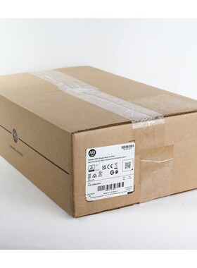 Allen Bradley 2198-S086-ERS3 /B Kinetix 5700 单轴逆变器密封