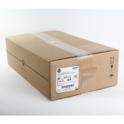 Allen Bradley 2198-S086-ERS3 /B Kinetix 5700 单轴逆变器密封