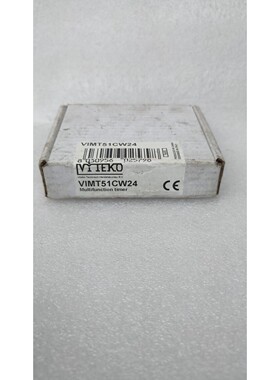 Viteko VIMT51CW24 多功能定时继电器