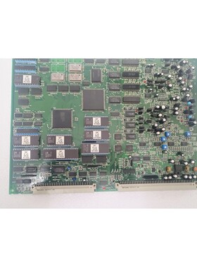 JRC PC4402 CED 34J H7PCRD1256E PCB CIRCUIT 适用于雷达