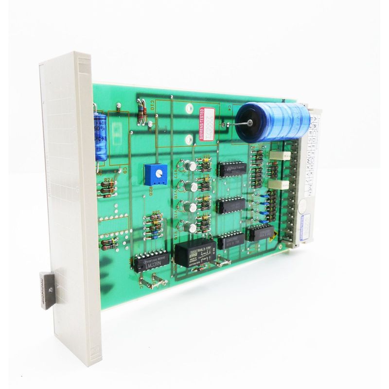 Siemens 6SC9721-0EM3 E-Stand: 03 -unused-