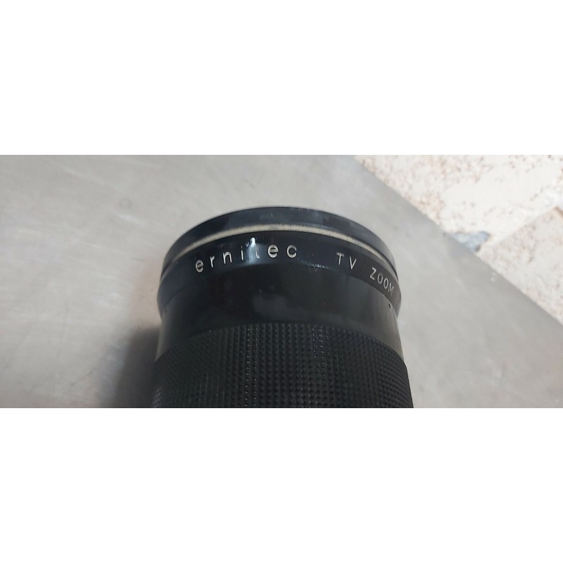 Ernitec TVZoom 118 16160 毫米带 M 16Z10 MK2 优惠