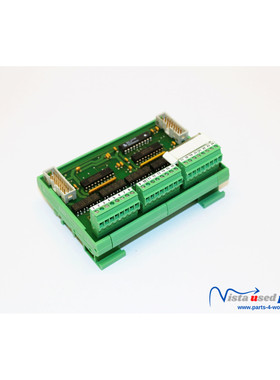Microdesign Industrieelektronik Promot MC200E16 Digital Inpu