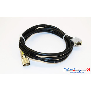 Lenze 331 352 Resolver Conecting Cable (2m) 35441