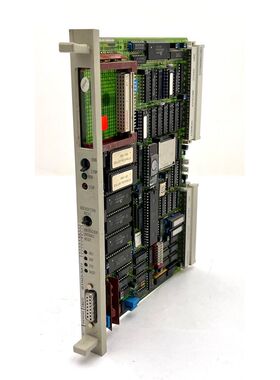 Siemens Simatic S5 6ES5922-3UA11 Version: 07 -used-