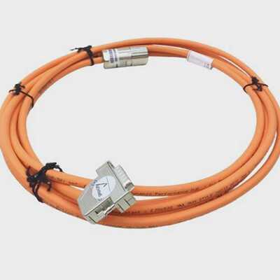 KSM3035005 10poliger abgewinkelter Steckverbinder SPSKabel m
