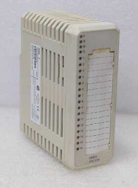ABBDO810数字输出模块24V0.5A3BSE008510R1
