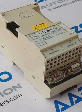Homme Roland IPS.BA1C IO Module Digital Bus Adaptateur 16.86
