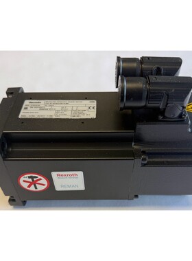 Rexroth Brstenloser Permanent Motor  SFA2001303014000  10700