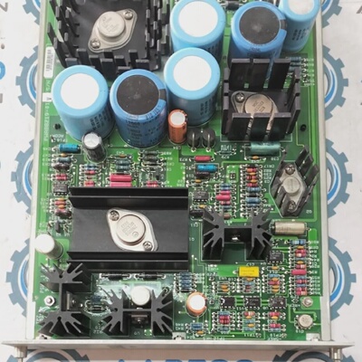 Bently Nevada 330012 Power Supply
