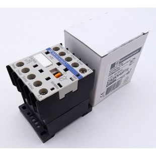 CA2KN F72 048299 Telemecanique Hilfsschütz CA2KN40F72