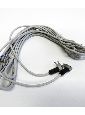 2x SMC D-R731 Reed Schalter Signalgeber Sensor -unused-