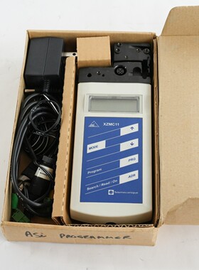 Telemecanique XZMC11 061071 编址终端 ASI / XZM C11 - 开箱