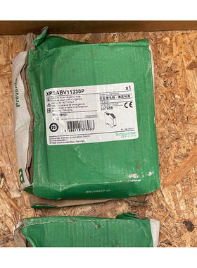 Schneider Electric – XPSABV11330P – Preventa XPS Emergency