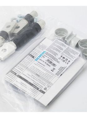 Siemens 3RV19 75-3AA0 3RV1975-3AA0 Rückseitige Anschlüsse