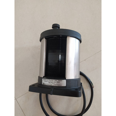 STEUERLICHT PB SL500 STEERING 灯