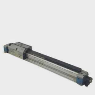 Festo DGPL25300PPVAKFB pneumatischer Linearantrieb Aktor DGP