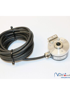 RSF Elektronik DG A512 Encoder Drehgeber | Lines 3600 | 9900