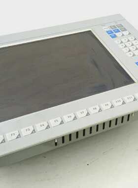 Lenze Digitec OPC100 Maschinensteuerung  Funktionstastenfeld