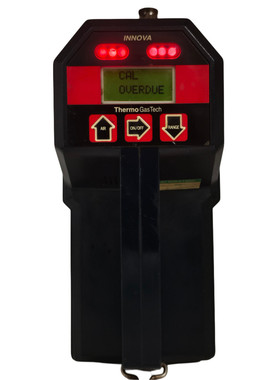 Thermo Gastech Innova Portable Gas Monitor RS232
