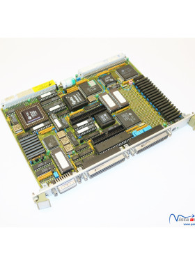 Keba KVME-AT8/486/25B | 40240 | 19685 Controller Module Boar