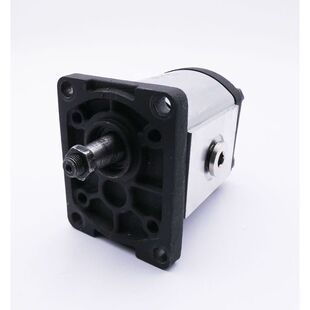 used Holzh?uer Zahnradpumpe 22I Hydraulik HYP2