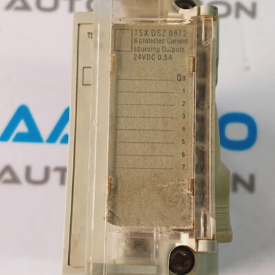 1PC Schneider TSXDSZ08T2 Module De Sortie PLC