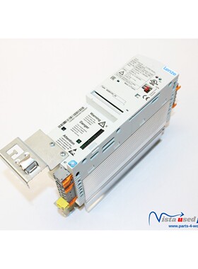 Lenze E82EV751-2C Inverter 13436011 | Vers. 5A39