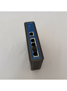 Advantech 5port PoE Unmanaged Ethernet Switch EKI2525P 5 Por