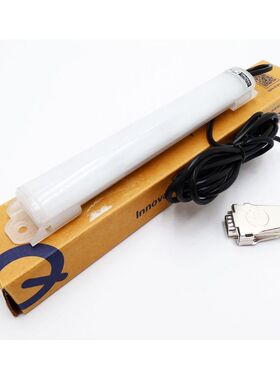 Qlight QCML-200-7C LED-Lichtleiste -unused/OVP-