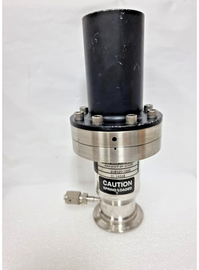 MDC KAV-200-P-SP 带VCR 998420-1000,二手, _96703