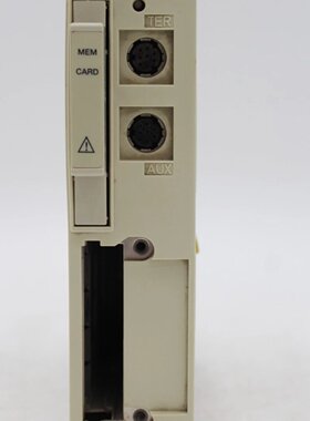 Telemecanique TSXP57102 处理器